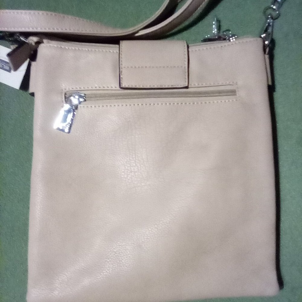 BLACK RIVER PURSE - Picture 2 of 4